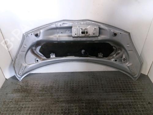 Hood TOYOTA AYGO (_B1_) 1.0 (KGB10_, KGB10R) | BP23155058C1 