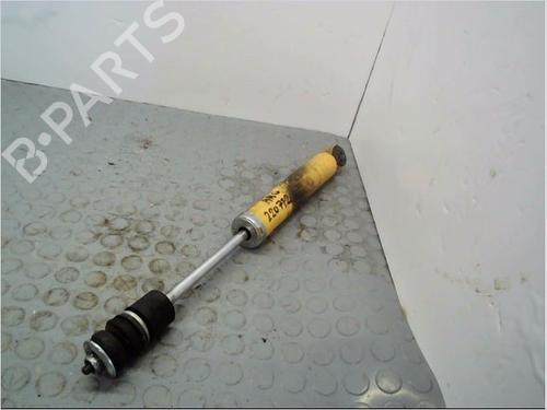 Used Left rear shock absorber Left rear shock absorber OPEL TIGRA (S93) 1.4 16V (F07) (90 hp) 10096796 10096796