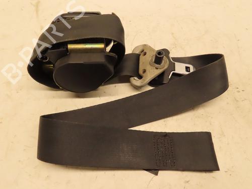 Front left belt tensioner PEUGEOT 207 (WA_, WC_) 1.6 HDi | BP30139554C87