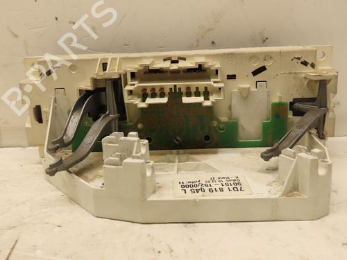 Climate control VW TRANSPORTER T4 Platform/Chassis (70E, 70L, 70M, 7DE, 7DL, 7D 2.5 TDI | BP29740034I5