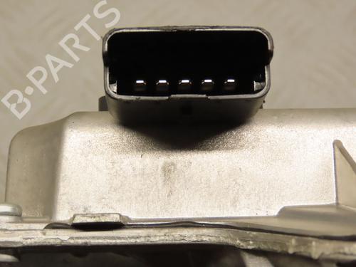 Used Front wiper motor CITROËN C4 Picasso I MPV (UD_) 1.6 HDi 110 (112 hp) 22997868