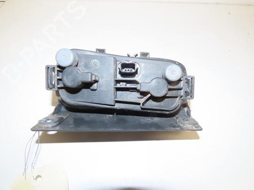 Used Rear bumper left light Rear bumper left light RENAULT TRAFIC II Van (FL) 2.0 dCi 115 (FL01, FL0U, FL00, FL0H, FL0M) (114 hp) 33835534 33835534