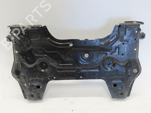 Subframe PEUGEOT 206 SW (2E/K) 1.4 HDi | BP27245811M9 - Image 2