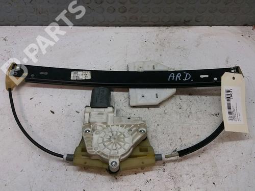 rear-right-window-mechanism-audi-a6-allroad-c6-4fh-30-tdi-quattro-2006-2007-2008-2009-2010-2011-9385804 main image