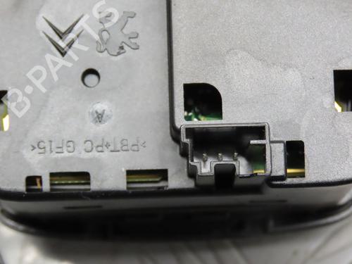 Switch PEUGEOT 508 I (8D_) 2.0 HDi | BP17779352I30 