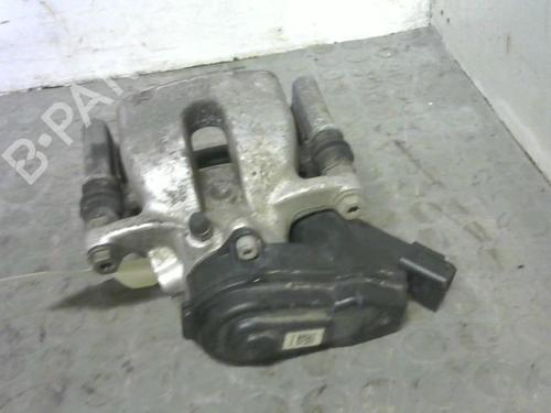 Used Left rear brake caliper RENAULT TALISMAN (LP_) 1.6 dCi 130 (130 hp) 14884996