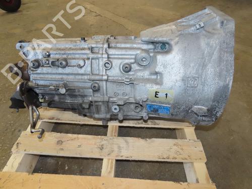 Gearbox BMW 3 (E90) 325 d | BP27488139M3 
