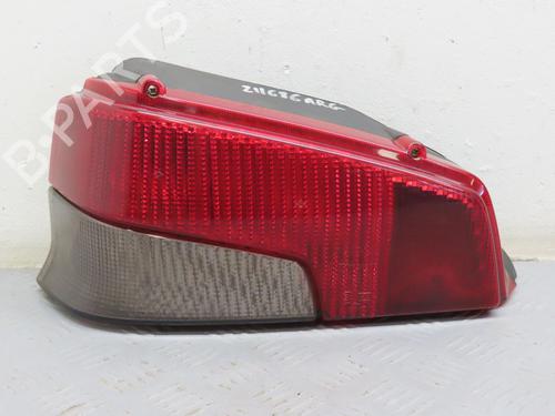 Used Left taillight PEUGEOT 106 I (1A, 1C) 1.0 (50 hp) 18824502