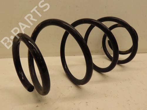 Shock absorber spring RENAULT KANGOO / GRAND KANGOO II (KW0/1_) 1.5 dCi 90 (KW05, KW08, KW0G, KW11) | BP29345712C152 