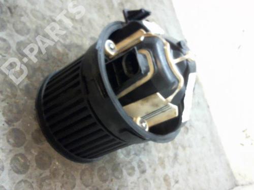 Used Heater blower motor PEUGEOT 308 I (4A_, 4C_) 1.6 HDi (109 hp) 9381355