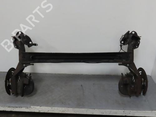 Puente trasero RENAULT KANGOO Express (FW0/1_) 1.5 dCi 75 (FW07, FW10, FW04) (75 hp) 17778355