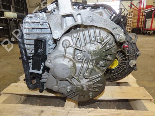 Gearbox RENAULT MEGANE III Hatchback (BZ0/1_, B3_) 1.2 TCe (BZ16, BZ28) | BP24832401M3  - Image 8