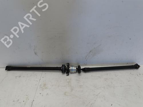 Driveshaft SUZUKI IGNIS III (MF, FF) 1.2 Hybrid AllGrip (ATK412) | BP31055158M37 - Image 5