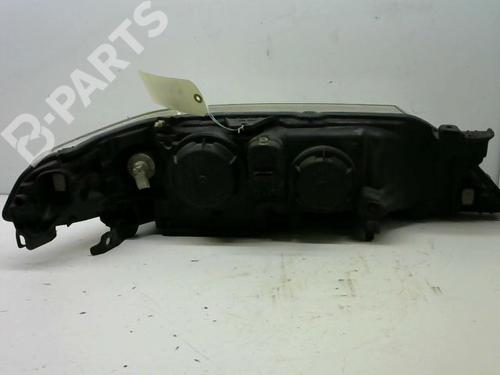 Left headlight RENAULT LAGUNA II (BG0/1_) 1.9 dCi | BP9374397C28 
