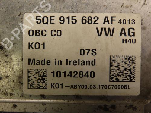 Elektronisk modul VW GOLF VII (5G1, BQ1, BE1, BE2) 1.4 GTE Hybrid (204 hp) 29468778
