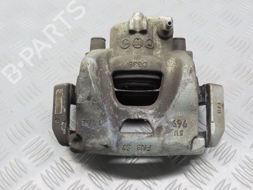 Left front brake caliper JEEP RENEGADE SUV (BU, B1, BV) 1.0 T-GDi | BP31276095M105