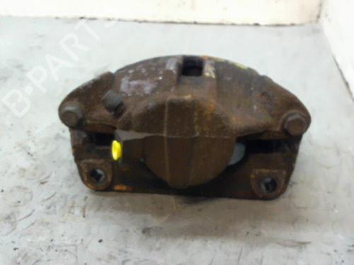 Used Left front brake caliper RENAULT SCÉNIC II (JM0/1_) 1.6 (JM0C, JM0J, JM1B) (113 hp) 14885310