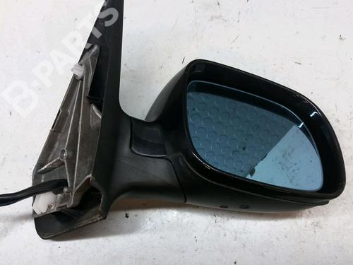 Retrovisor derecho VW GOLF IV (1J1) 1.9 TDI | BP9385191C27 