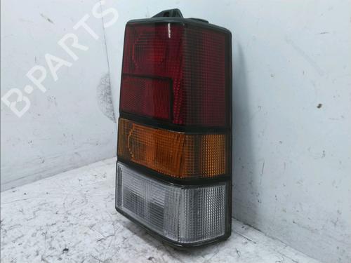 Right taillight FIAT PANDA (141_) 750 | BP17782718C35 