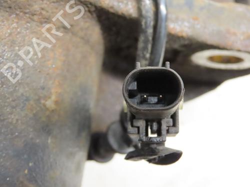Used Right front steering knuckle VW CRAFTER 30-50 Van (2E_) 2.0 TDI (109 hp) 29442024