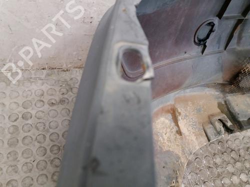 Used Front bumper Front bumper FIAT DOBLO MPV (119_, 223_) 1.9 JTD (223AXE1A) (100 hp) 36483126 36483126