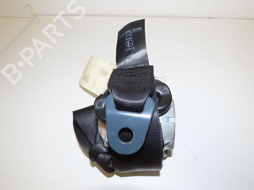 Front left seatbelt CITROËN AMI (9A_) Electric (9AZ2CA) | BP36483119I26 - Image 4