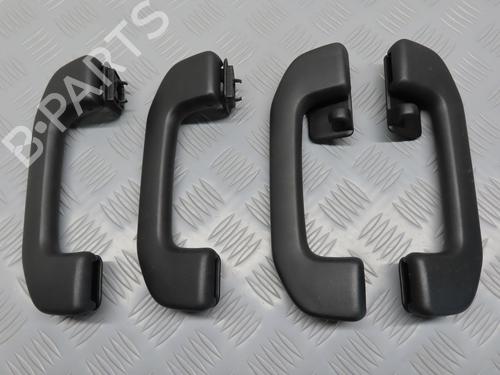 Used Interior handle MERCEDES-BENZ A-CLASS (W176) A 180 CDI / d (176.012) (109 hp) 9374297