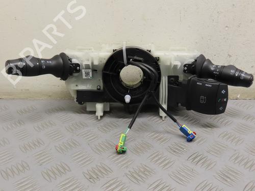 Used Steering column stalk RENAULT SCÉNIC III (JZ0/1_) 1.5 dCi (110 hp) 21113330