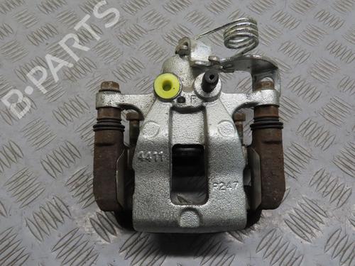 Used Right rear brake caliper KIA RIO III (UB) 1.2 CVVT (84 hp) 27488356