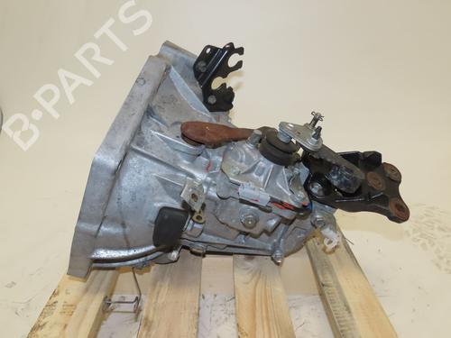 Gearbox TOYOTA AYGO (_B4_) 1.0 (KGB40) | BP29442012M3 