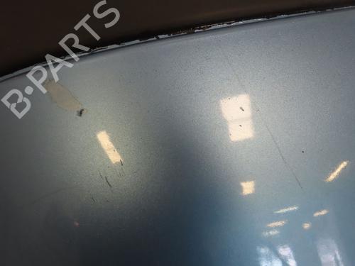 Rear bumper HYUNDAI ATOS (MX) 1.0 i | BP17781808C8