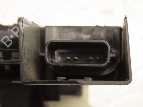 Front left lock RENAULT MEGANE IV Hatchback (B9A/M/N_) 1.6 dCi 130 (B9A4) | BP29216986C98 - Image 3