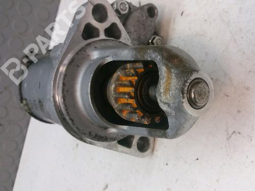 Starter MERCEDES-BENZ A-CLASS (W176) A 180 CDI / d (176.012) | BP9385322M8 
