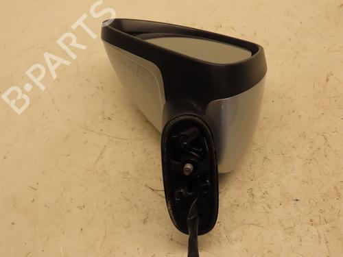 Left mirror OPEL CORSA D (S07) 1.3 CDTI (L08, L68) | BP29380268C26 