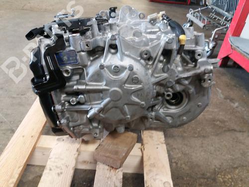 Gearbox CITROËN C4 II (NC_) 1.2 THP 130 (NCHNYM, NCHNYT) | BP9384588M3 