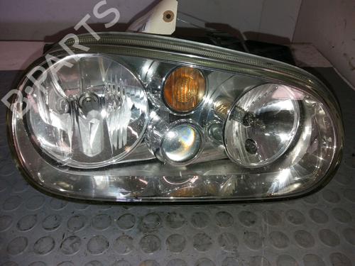 Højre forlygte VW GOLF IV (1J1) 1.9 TDI | BP23155625C29 