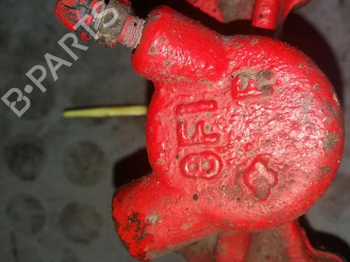 Used Right rear brake caliper TOYOTA CELICA Coupe (_T23_) 1.8 16V VT-i (ZZT230_, ZZT230) (143 hp) 14884338