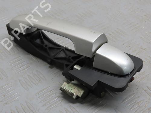 Front right exterior door handle KIA CEE'D Hatchback (ED) 1.6 CRDi 90 | BP24920146C129 