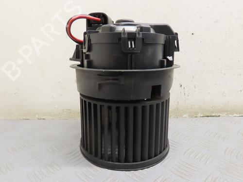 Used Heater blower motor PEUGEOT 208 I (CA_, CC_) 1.6 HDi (92 hp) 23413156
