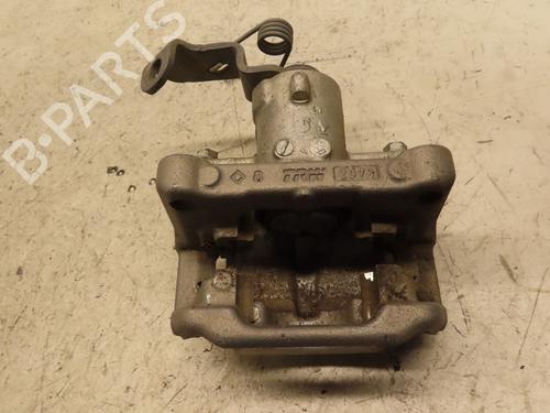 Used Right rear brake caliper PEUGEOT PARTNER Box Body/MPV (K9) 1.5 BlueHDi 100 (102 hp) 30333026