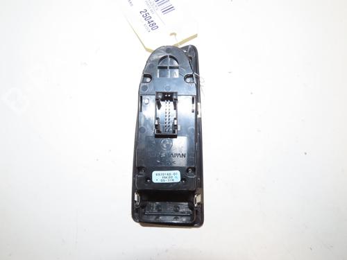 Used Left front window switch Left front window switch BMW 1 (E87) 118 d (122 hp) 34387098 34387098