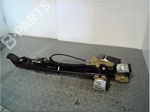 Used Front right window mechanism SEAT LEON (1P1) 1.9 TDI (105 hp) 9971846