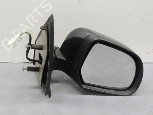 Right mirror DACIA LODGY (JS_) 1.5 dCi (JSMC, JSAF) | BP31276309C27 - Image 4