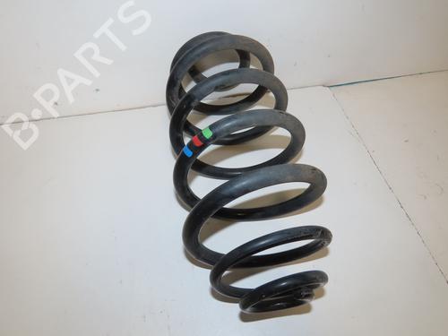 Used Shock absorber spring Shock absorber spring PEUGEOT EXPERT Van (V_) 2.0 BlueHDi 180 (177 hp) 33859896 33859896