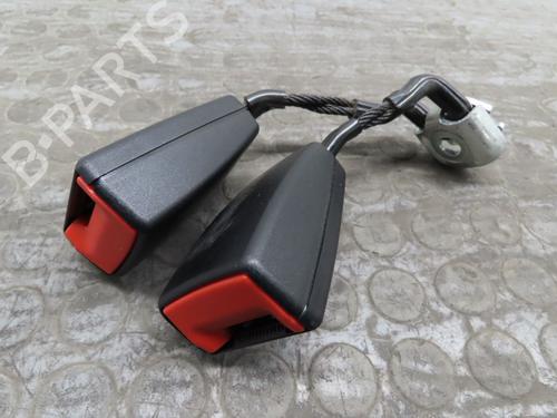 Used Seat buckle VW POLO V (6R1, 6C1) 1.6 TDI (90 hp) 17780267