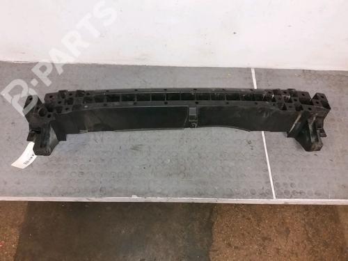 Used Rear bumper reinforcement Rear bumper reinforcement RENAULT CLIO III (BR0/1, CR0/1) 1.5 dCi (C/BR0G, C/BR1G) (68 hp) 11194117 11194117
