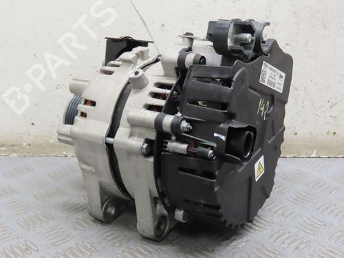 Engine CITROËN AMI (9A_) Electric (9AZ2CA) | BP36482813M1 - Image 4