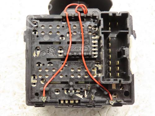 Steering column stalk DACIA LODGY (JS_) 1.5 dCi | BP28067881I23