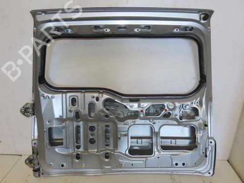 Bagklap CC/Kombi-Coupé Bagklap CC/Kombi-Coupé HONDA CR-V II (RD_) 2.2 CTDi (RD9) (140 hp) 34498507 34498507
