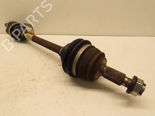 Left front driveshaft PEUGEOT 308 II (LB_, LP_, LW_, LH_, L3_) 1.2 THP 130 | BP30092992M38 